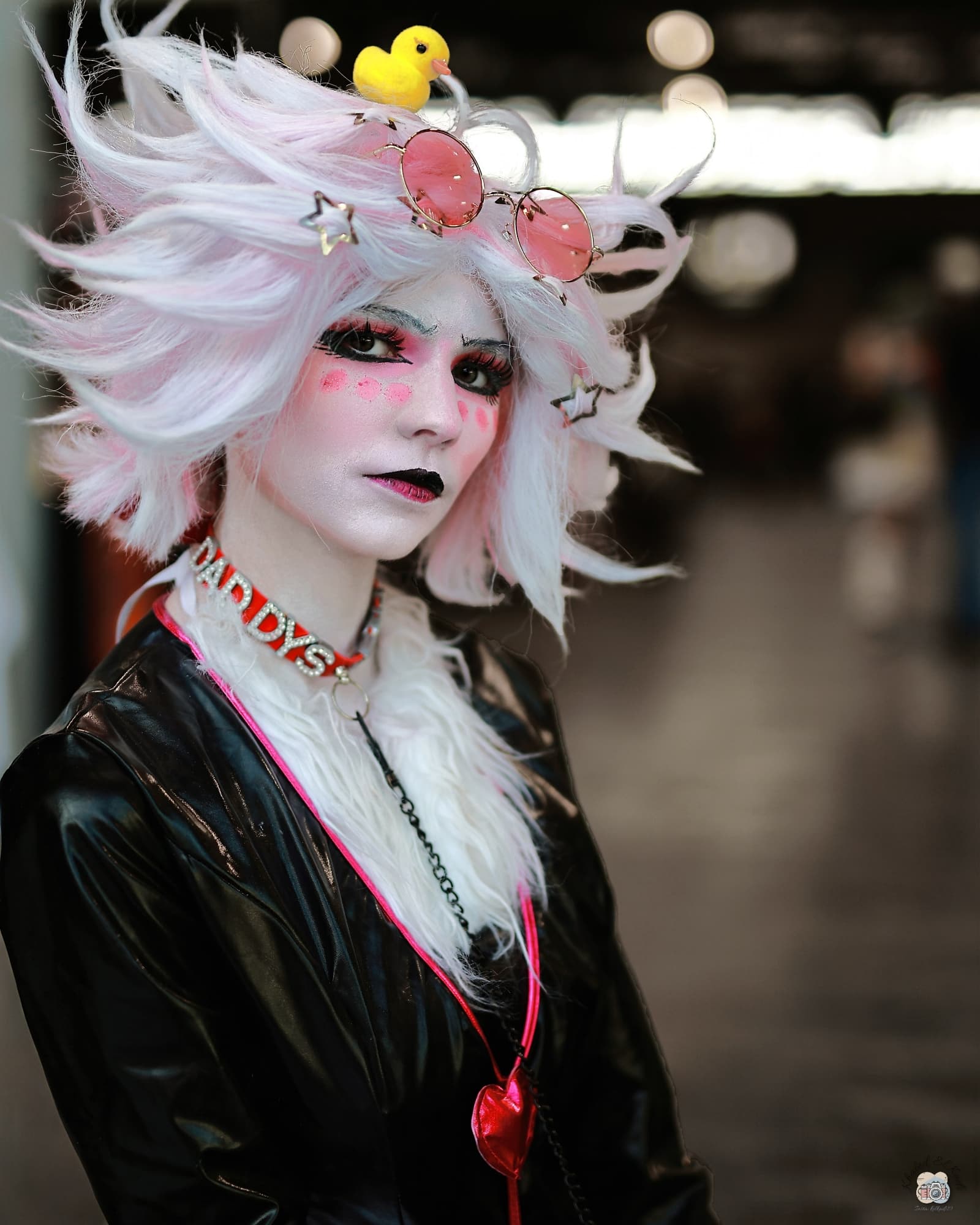 Angel Dust poison 💀 - Photo 1