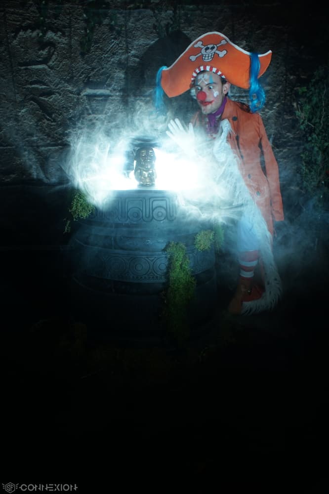 Sf Conexion 2024 - Photo 5