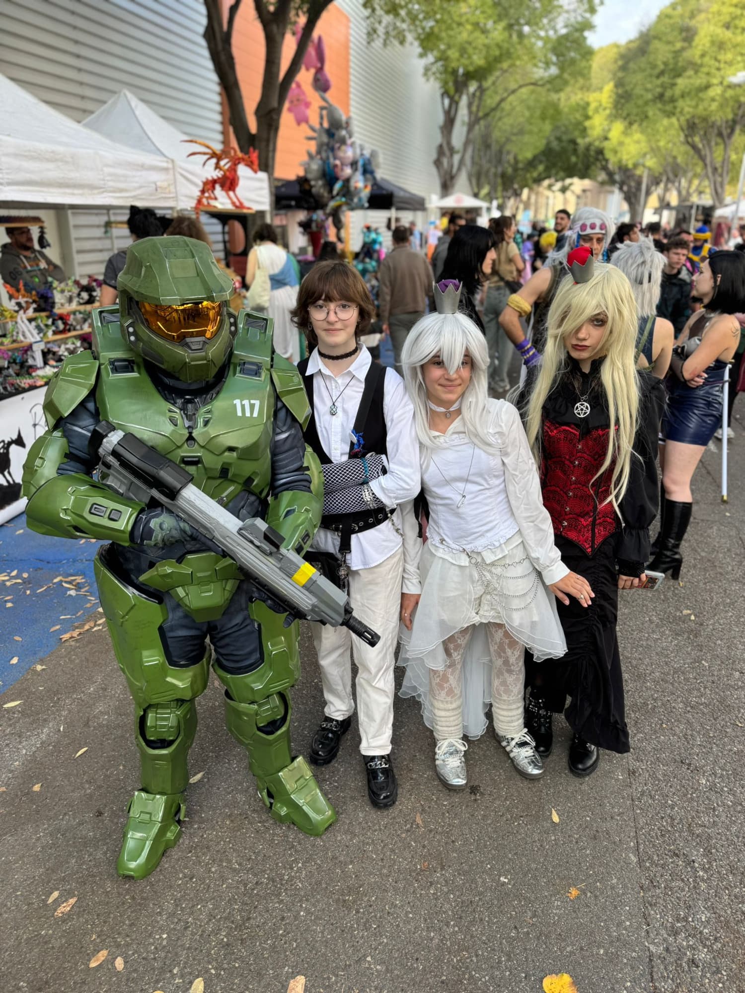 Hero festival !! - Photo 4