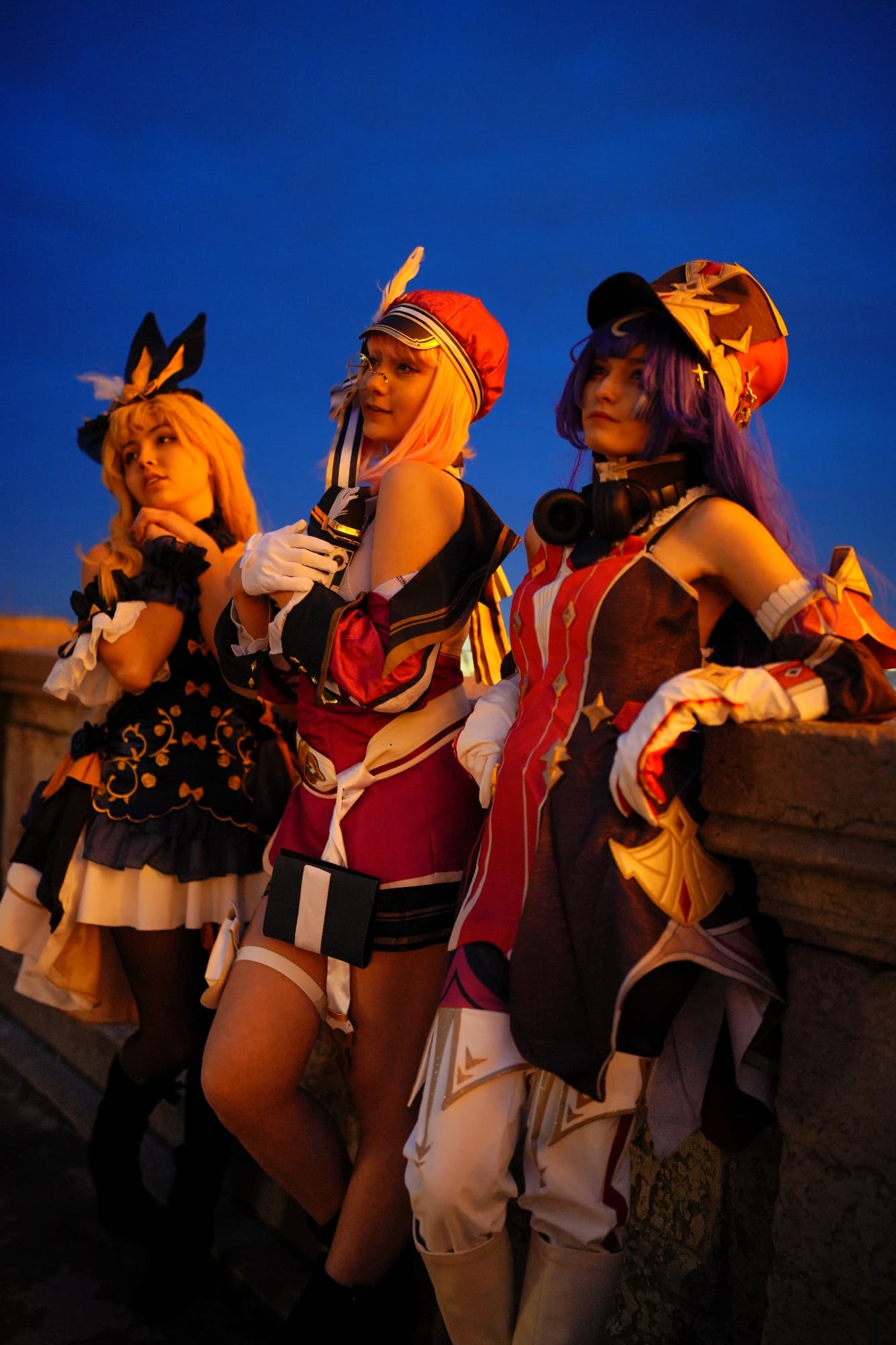 Trio Fontaine  - Photo 54