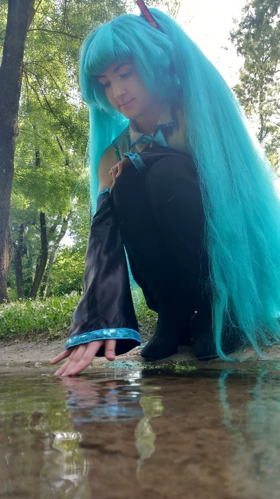 Hatsune Miku - Photo 7