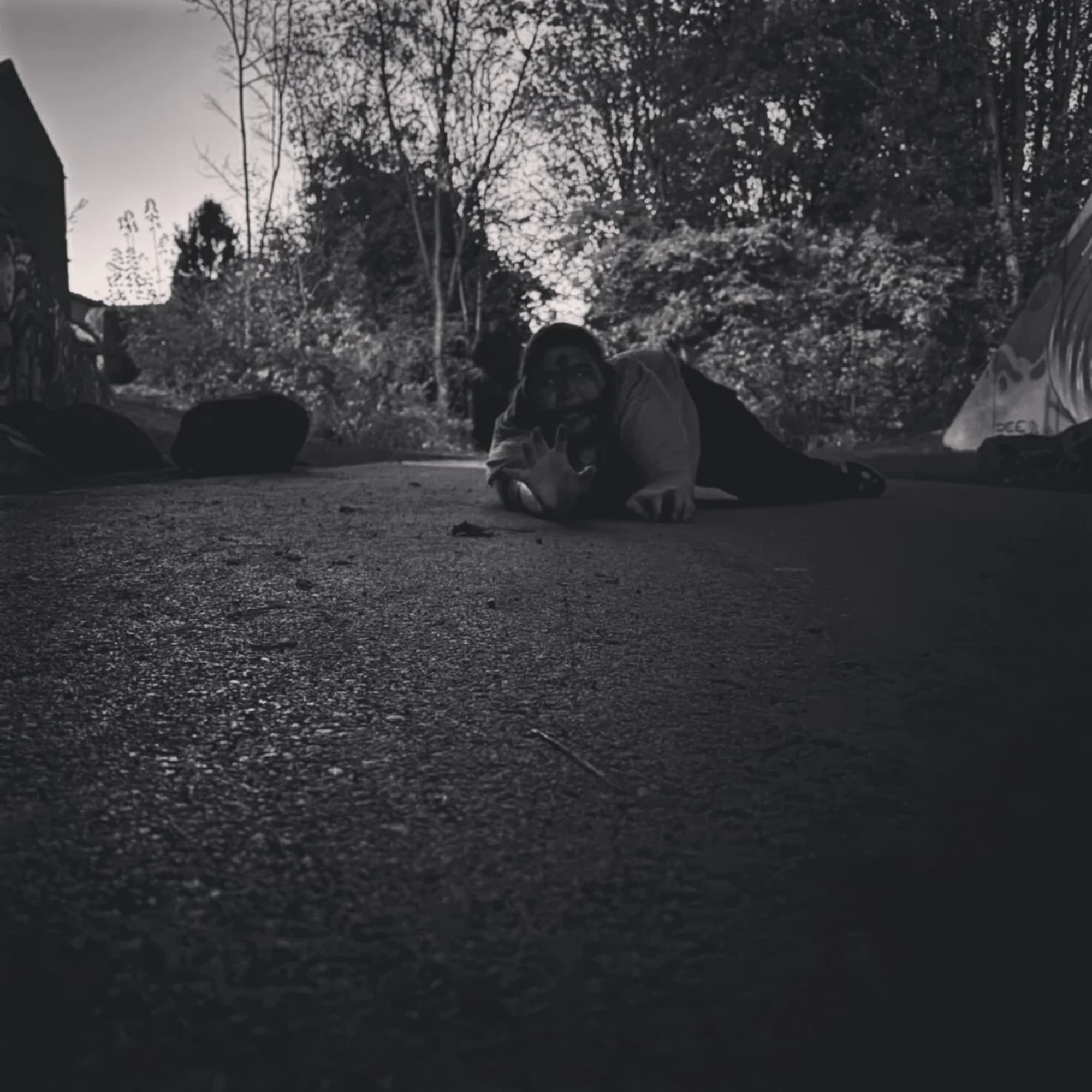 Zombie halloween  - Photo 2