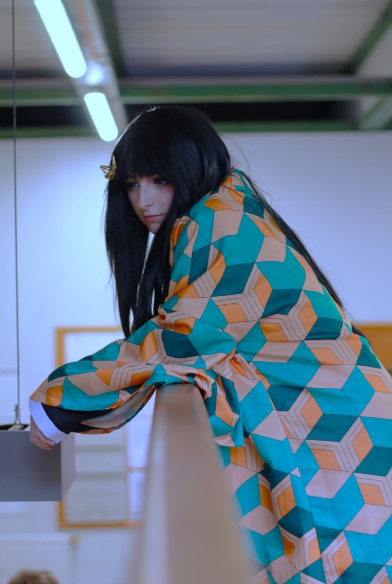 Tomioka Giyuuu - Photo 5