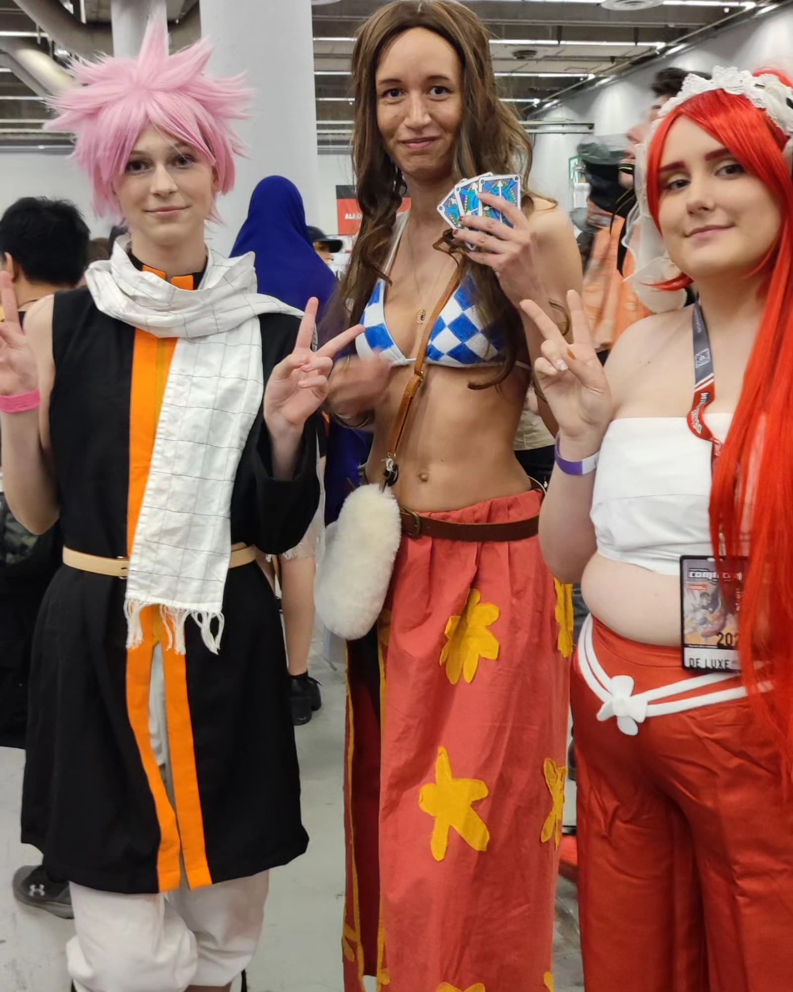 Summer MTLComic-Con  - Photo 9