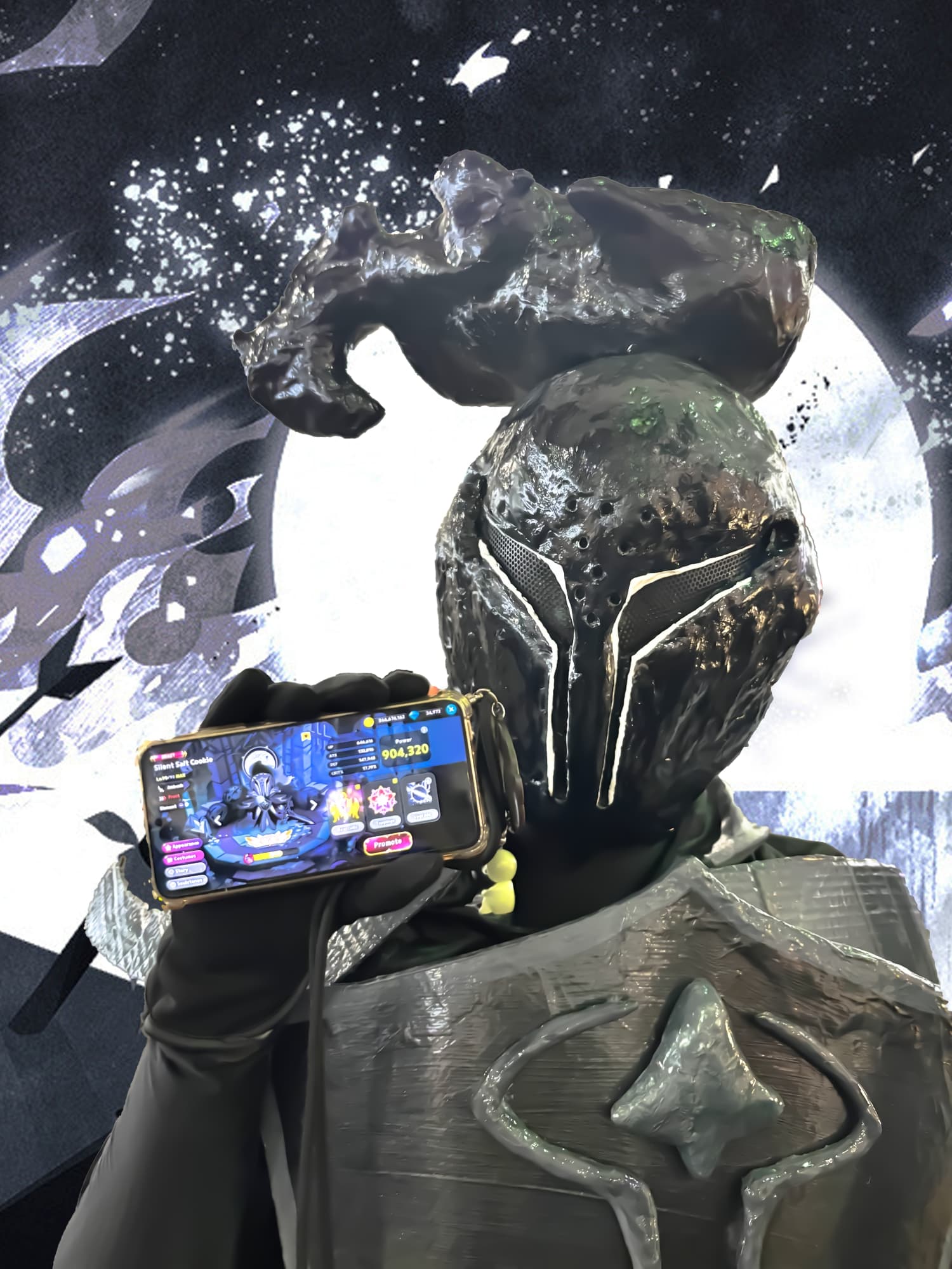 Shooting MIA - Photo 1