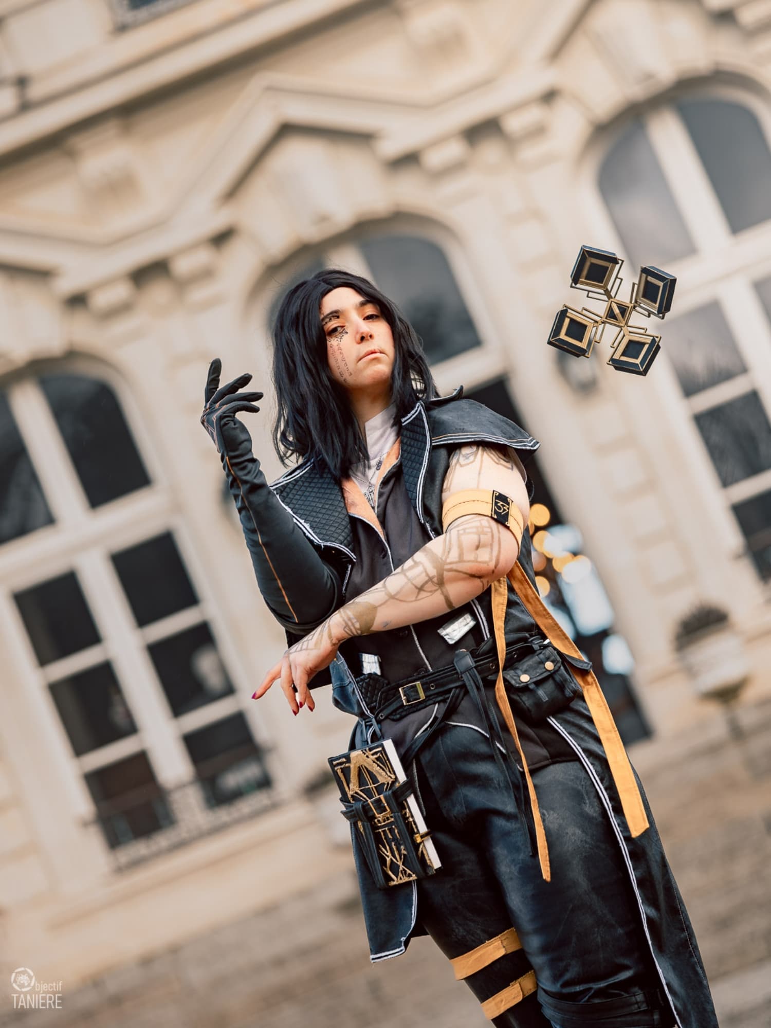 Objectif Tanière  - Photo 4