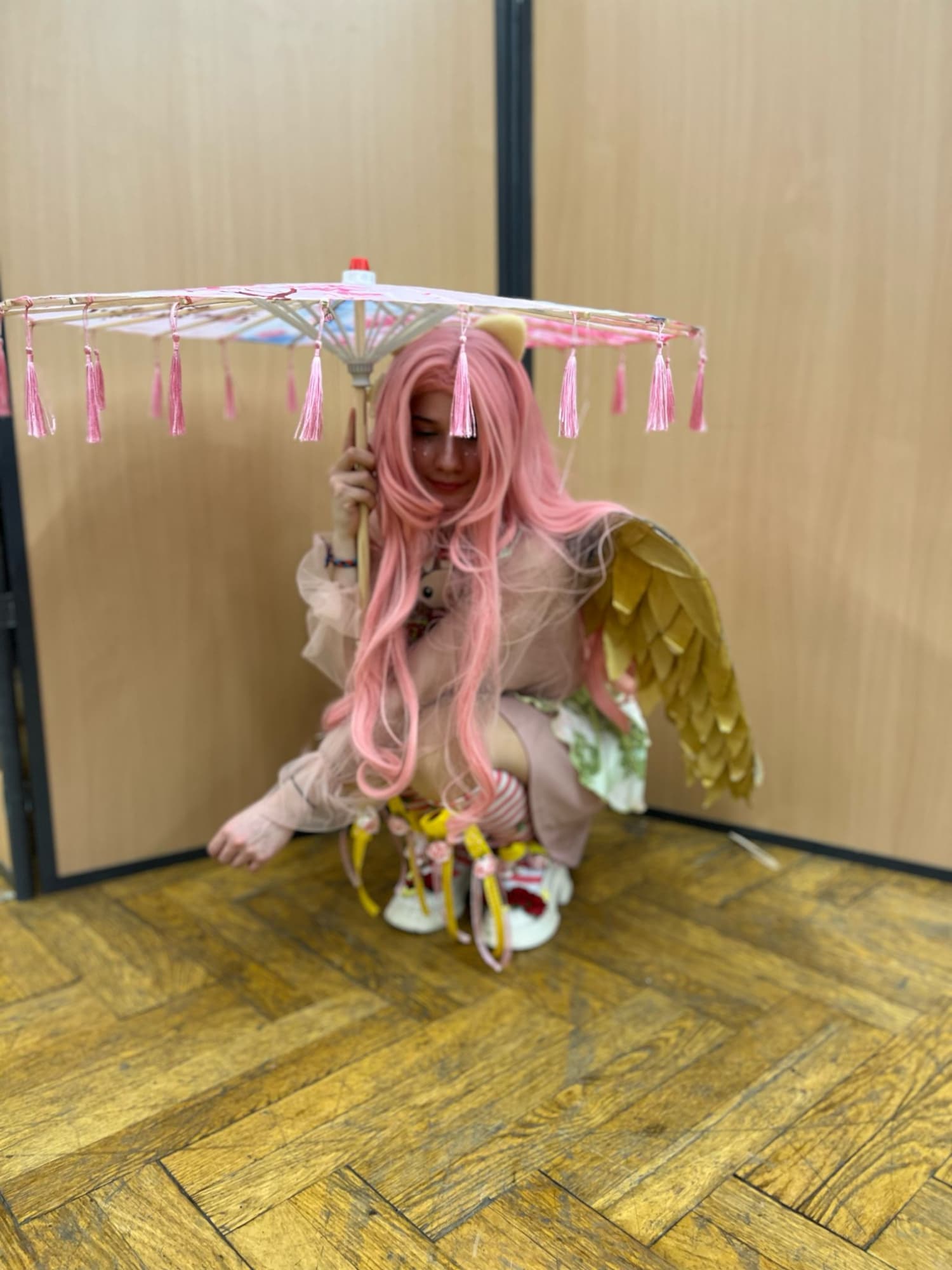 Fluttershy - Photo 3