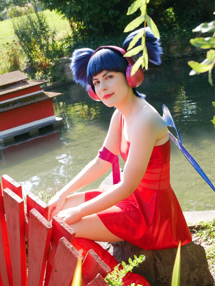 Musa magic Winx  - Photo 4