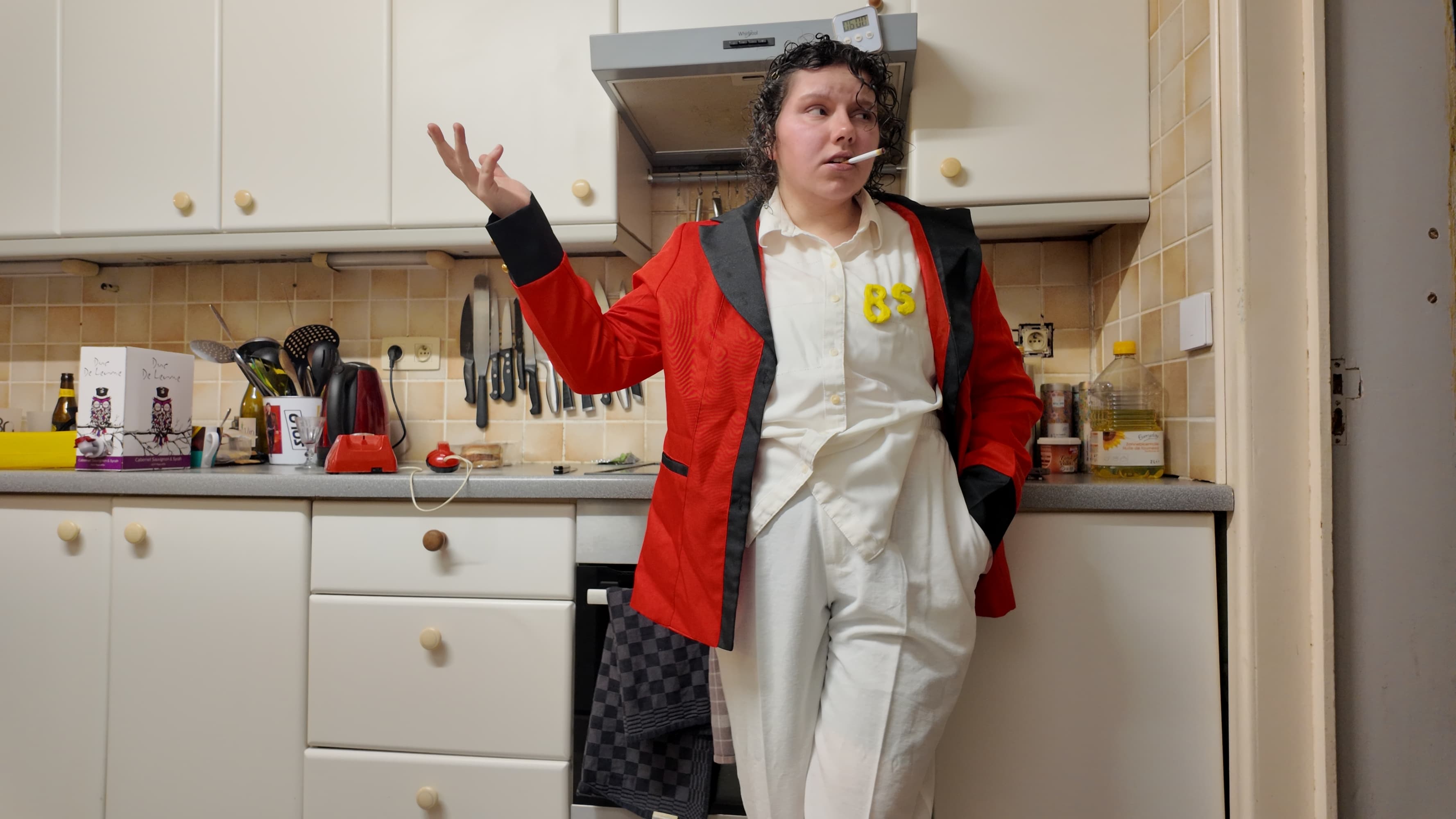 Spamton g spamton - Photo 15