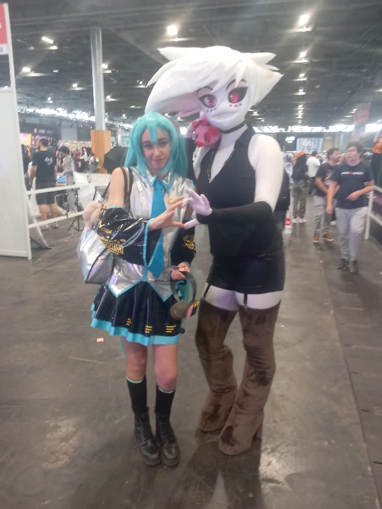 Hatsune miku  - Photo 5