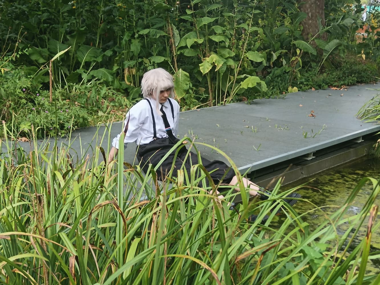 Atsushi Nakajima - Photo 1