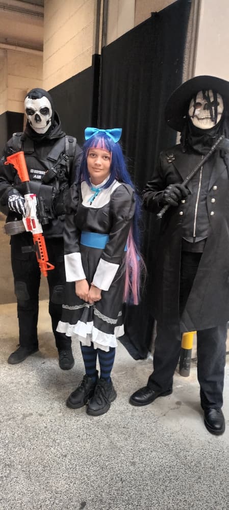 Stocking Anarchy - Photo 14