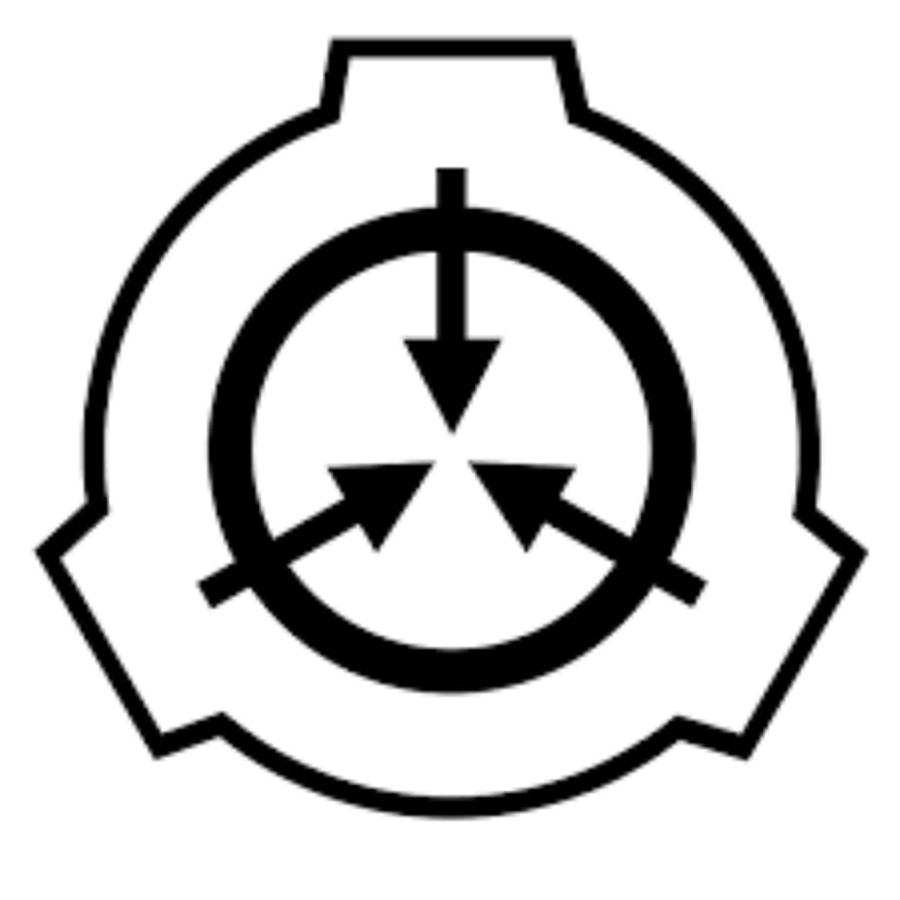 SCP Scientist