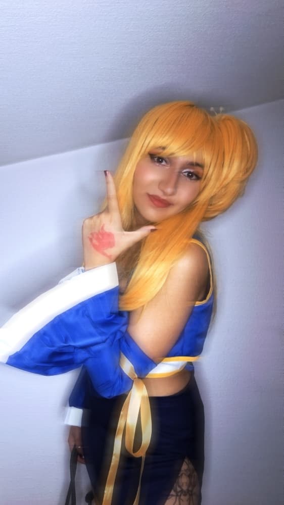 lucy heartfilia  - Photo 2