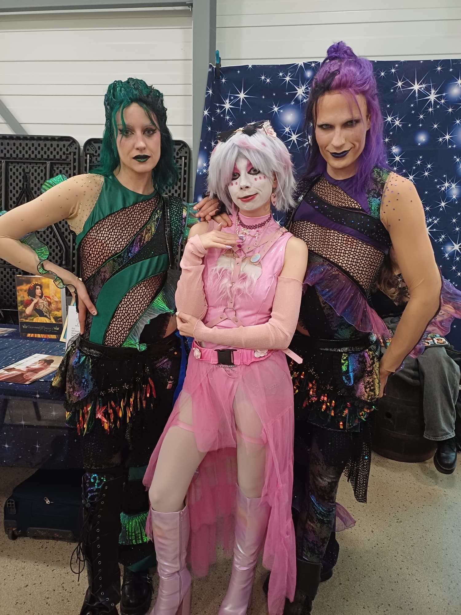 Angel Dust - Photo 12