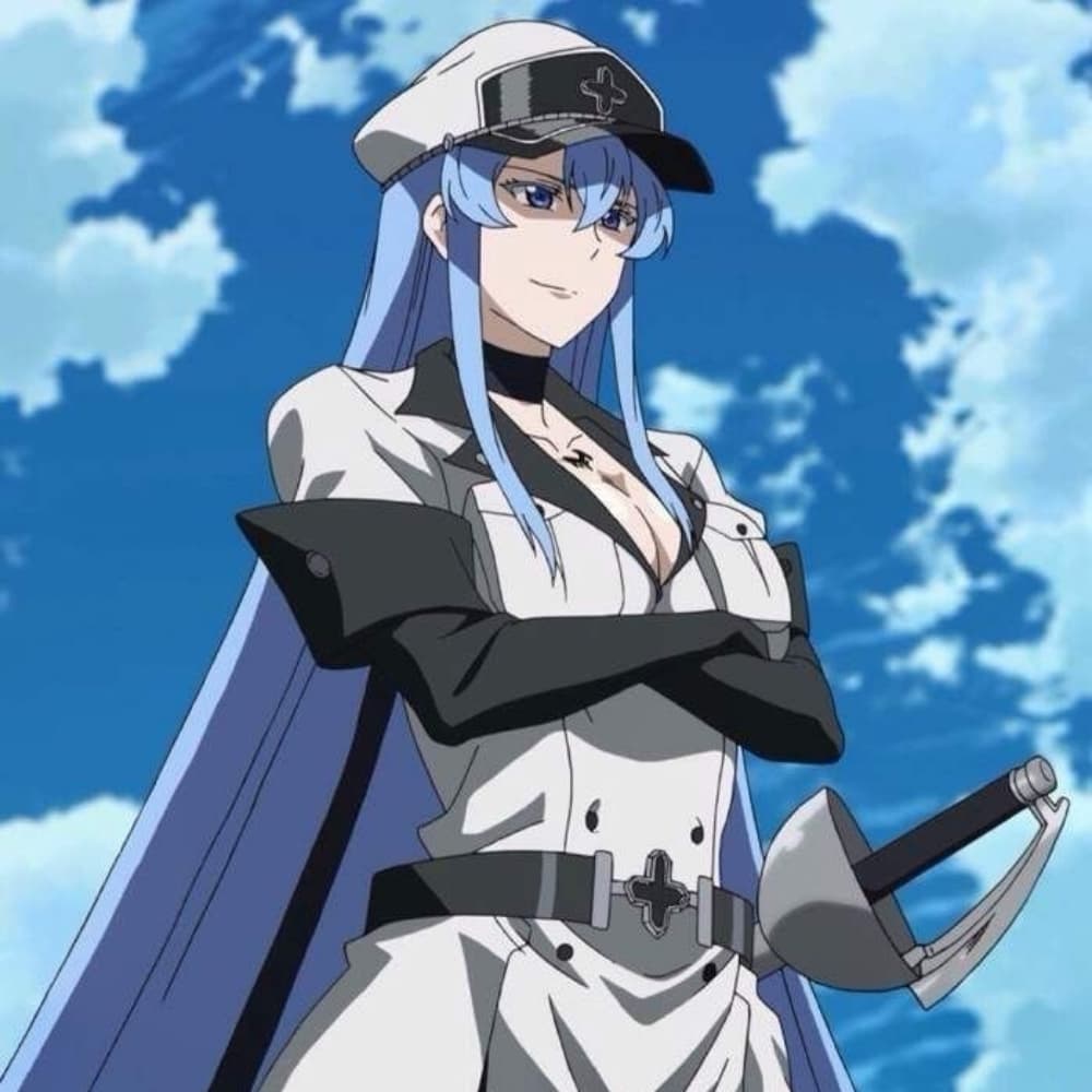 Esdeath 