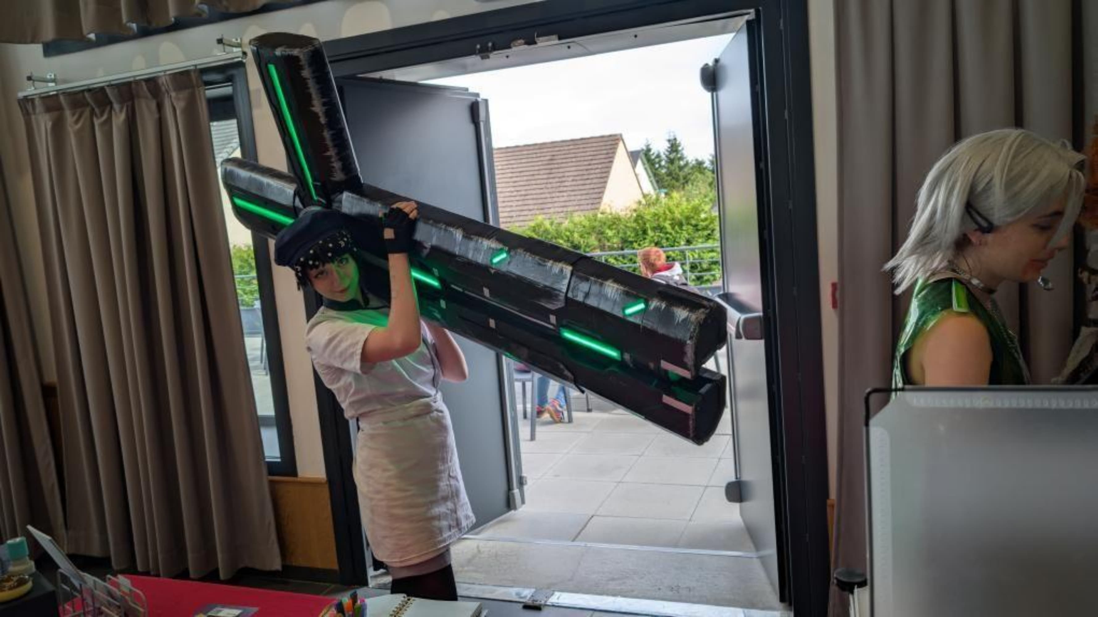 Gevaudan pop culture - Photo 19