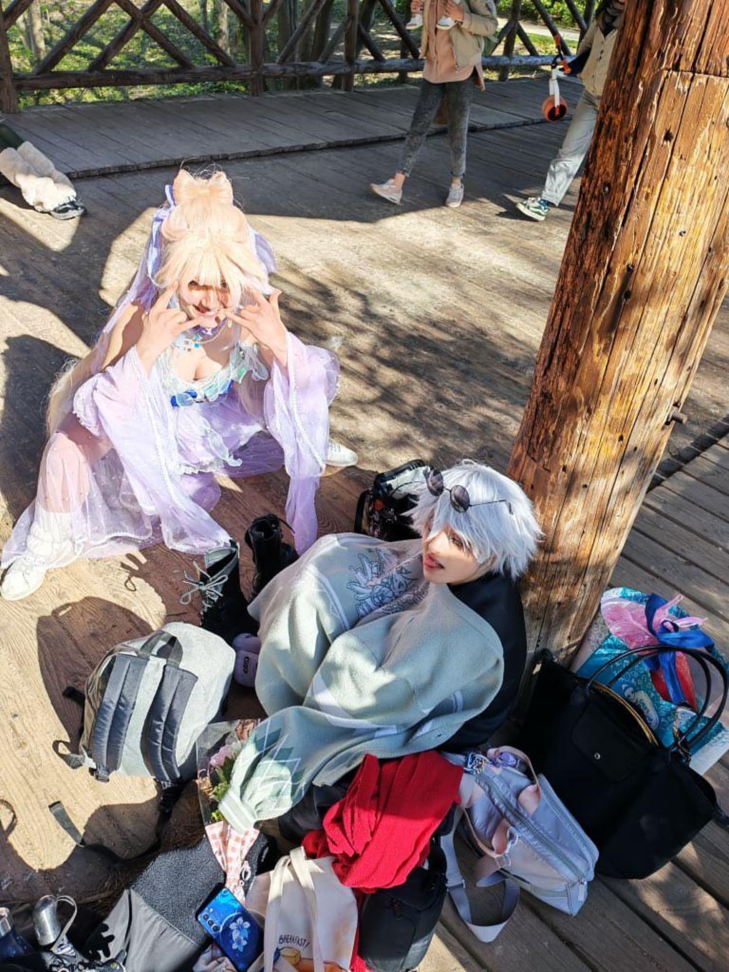 Shooting 29/03 - Photo 14