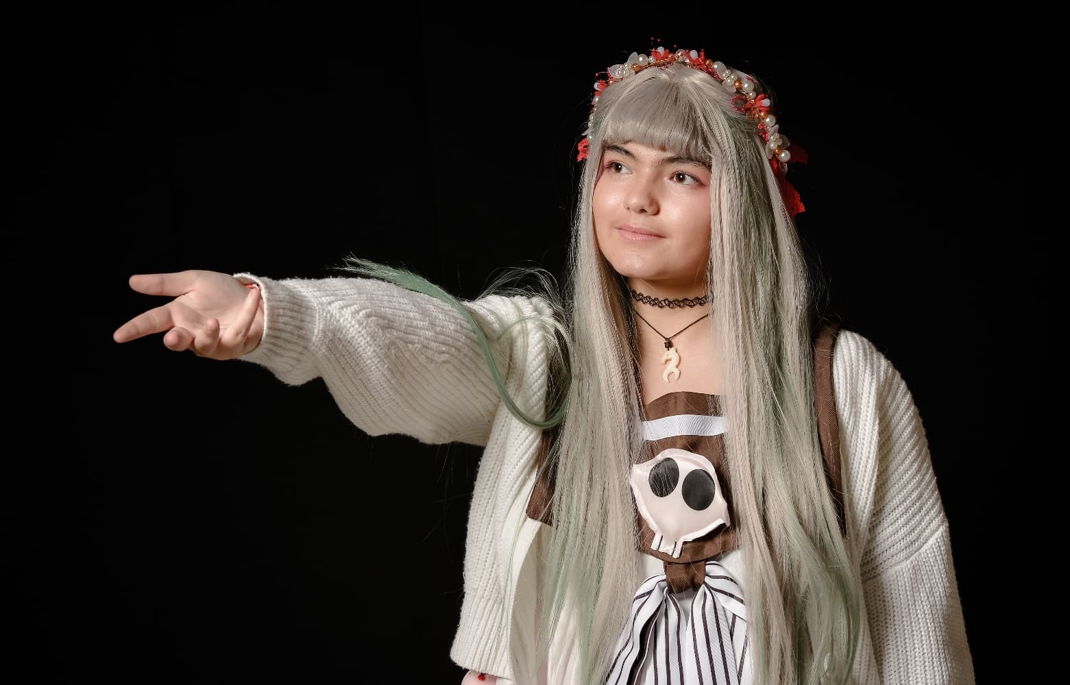 Yashiro nene - Photo 2