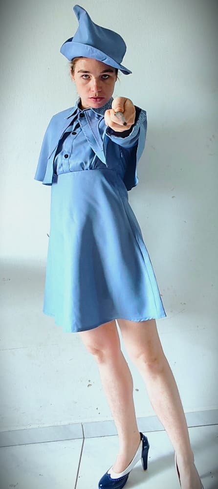 Fleur Delacour  - Photo 4