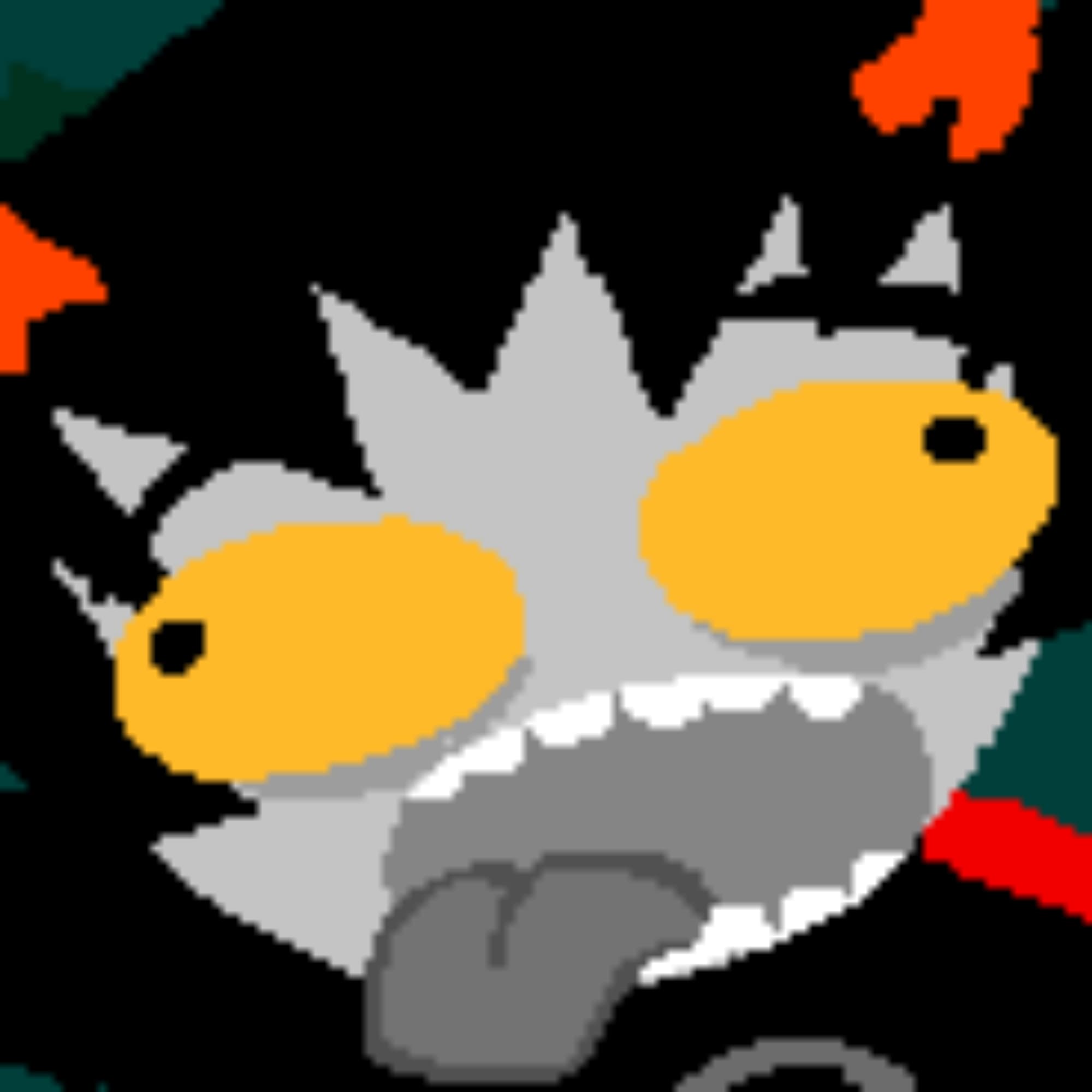 Karkat vantas