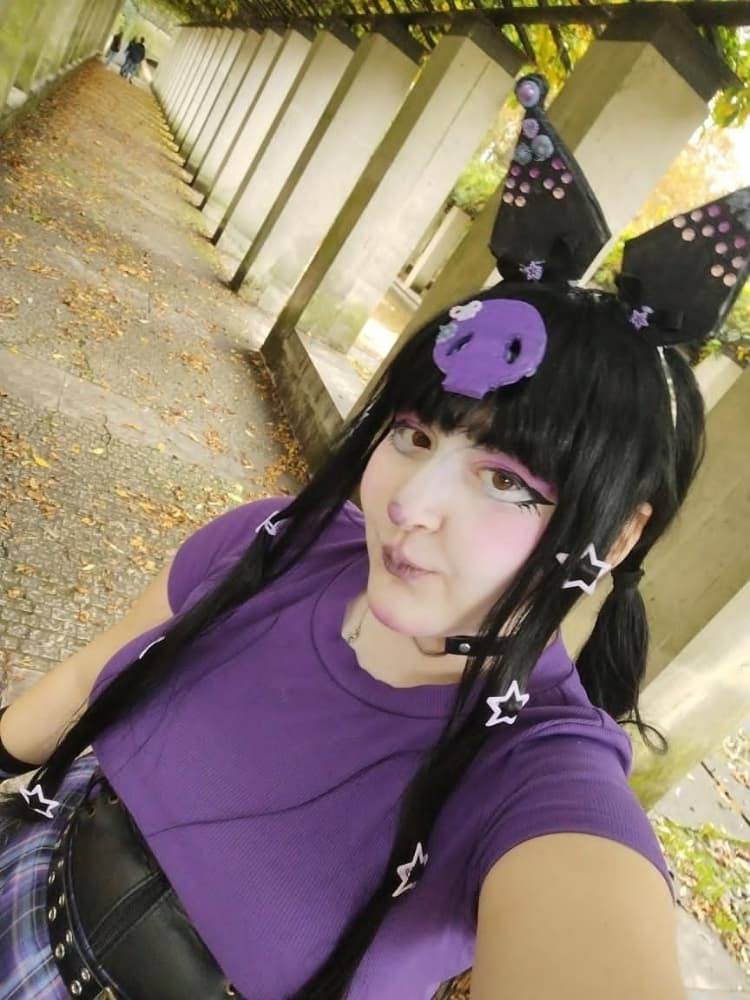Kuromi - Photo 1