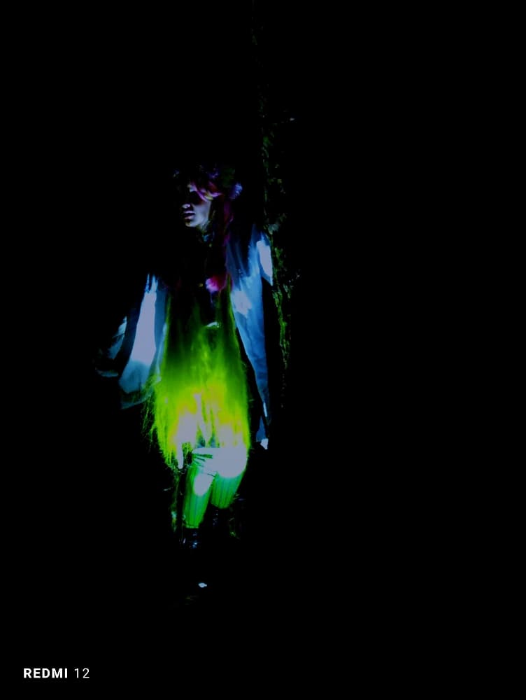 Mitsuri KANROJI - Photo 3