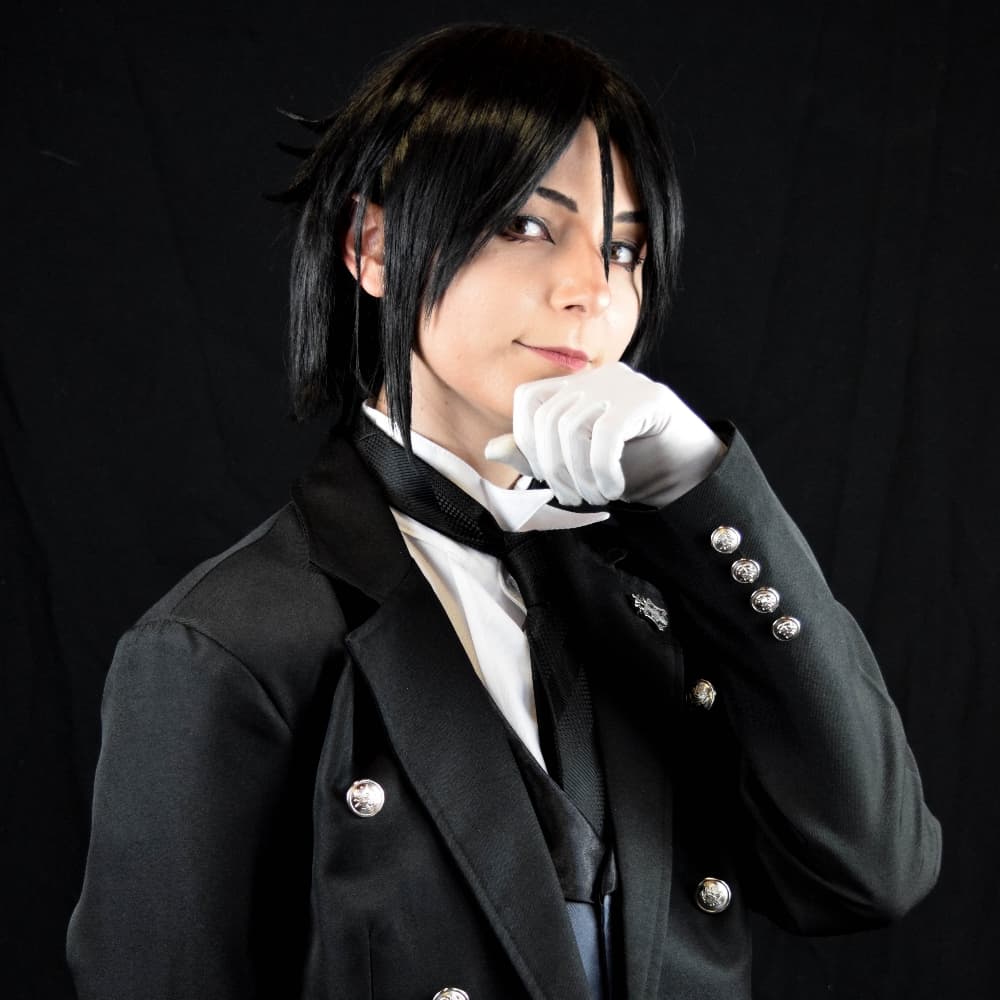 Sebastian Michaelis 