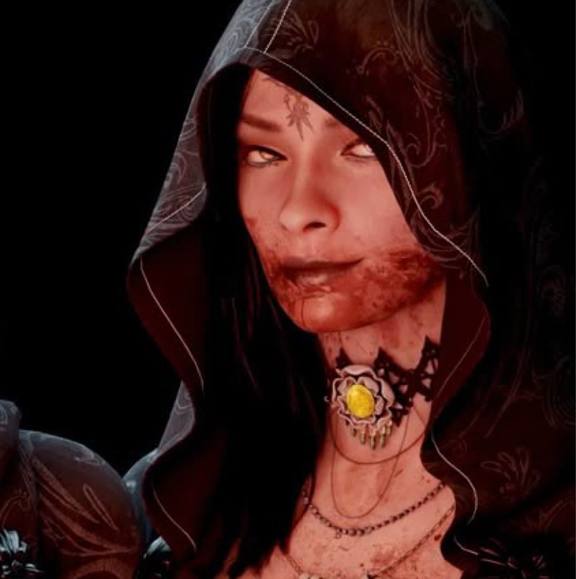 Cassandra dimitriscu