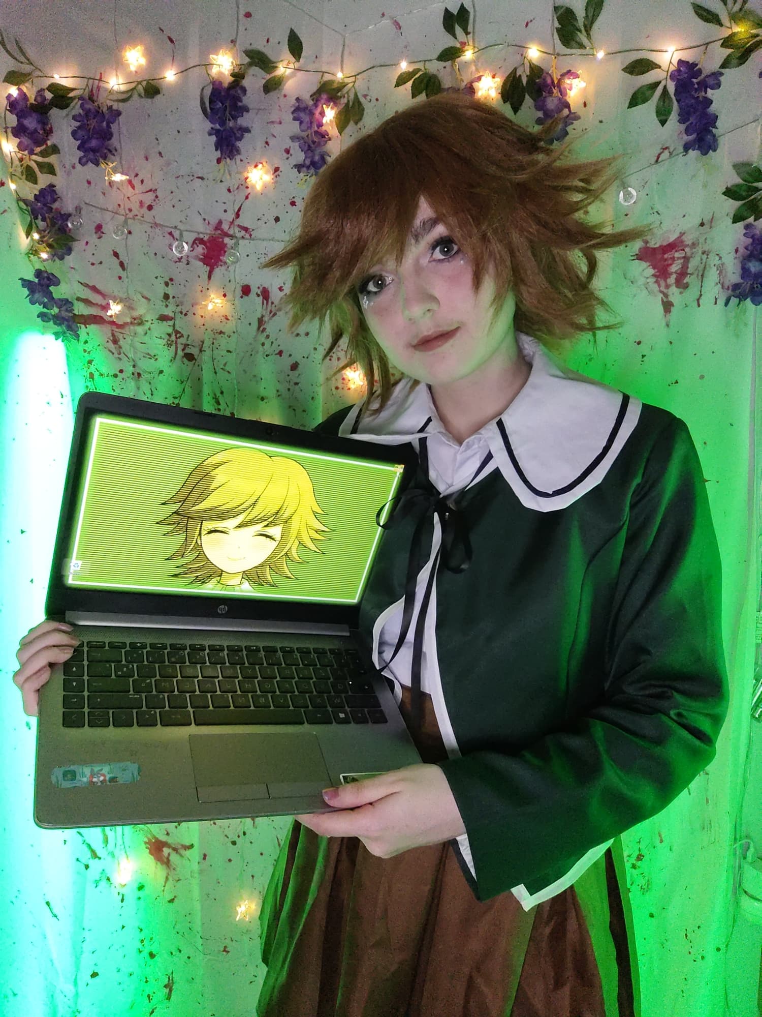 Chihiro Fujisaki  - Photo 15