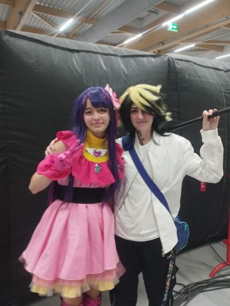 Manga Galaxie 2023 - Photo 4