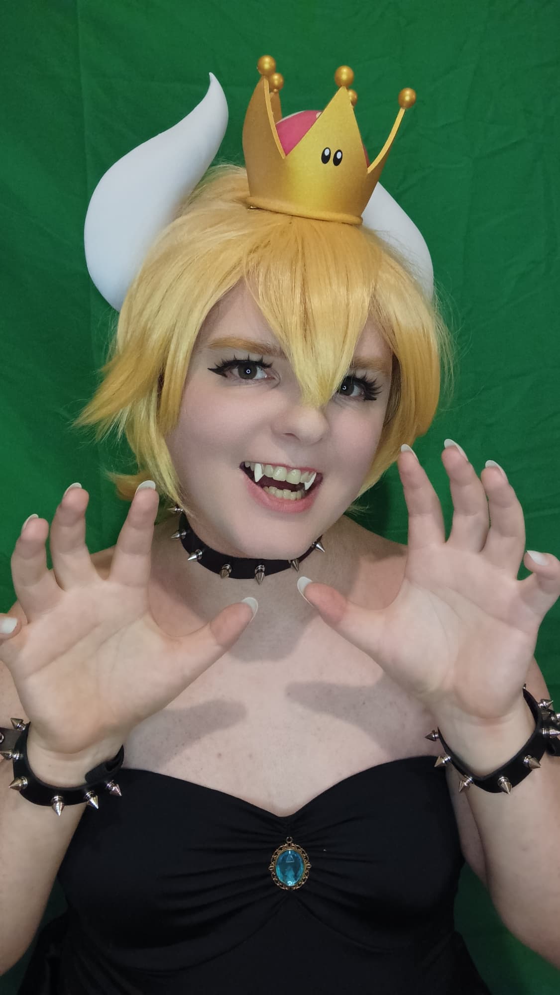 Bowsette - Photo 2