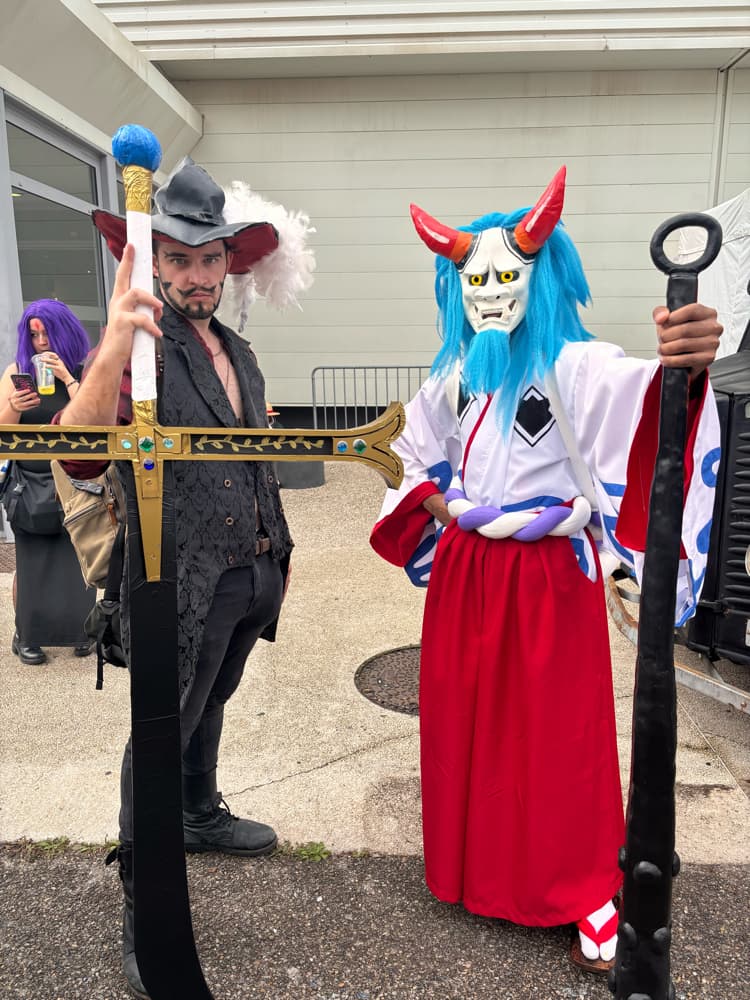 Yamato JES - Photo 9