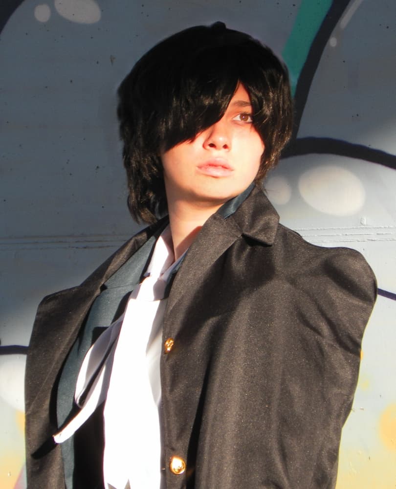 Edgar Allan Poe - Photo 14