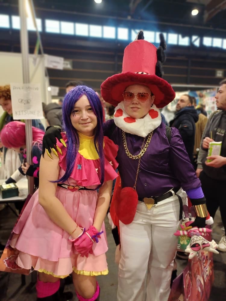  convention~ - Photo 42