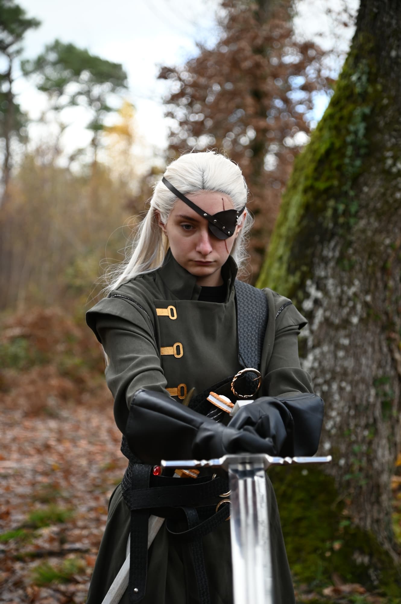Aemond Targaryen - Photo 33