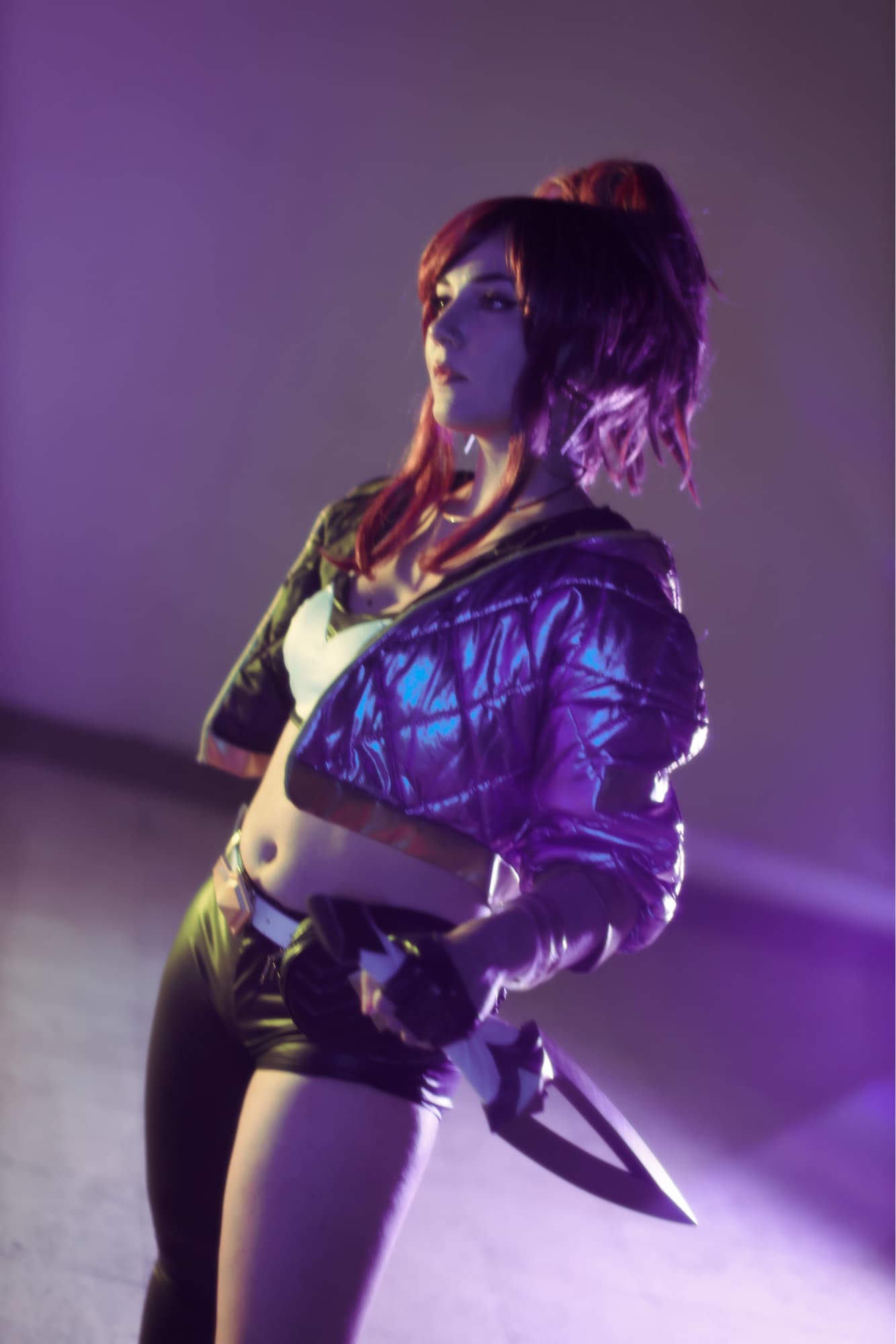 Akali K/DA - Photo 7