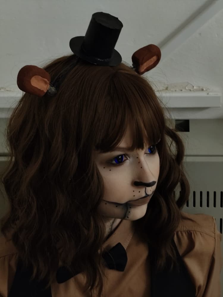 Freddy Fazbear  - Photo 1