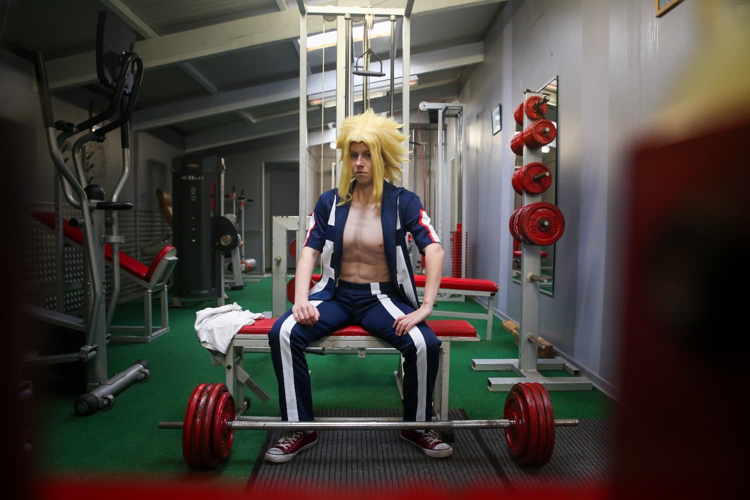 Toshinori Yagi 🌻 - Photo 5