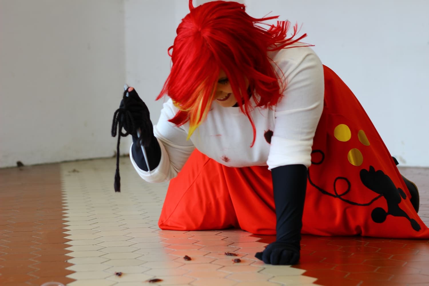 Niffty!Pilote.vers - Photo 4