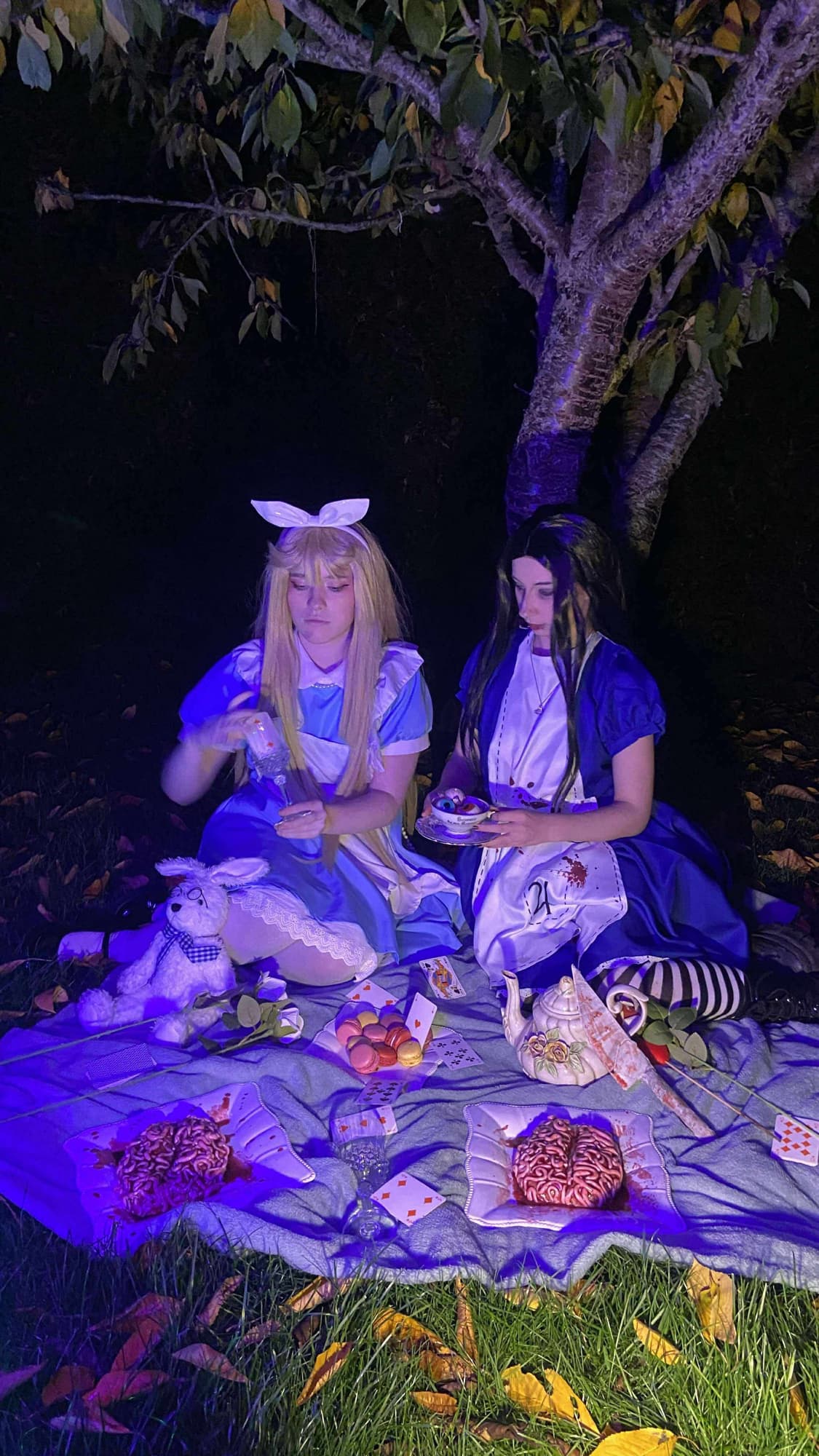 Alice W & Alice M - Photo 1