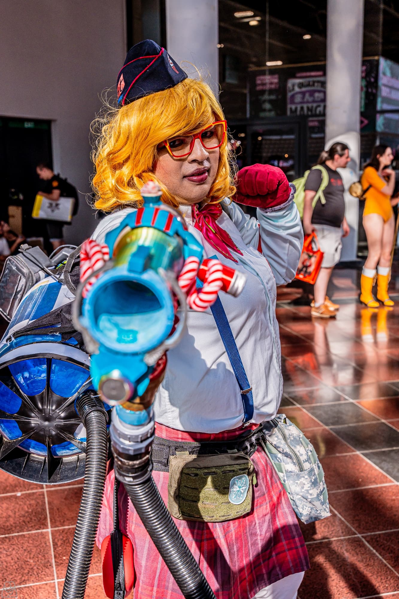 Japan Expo 2025