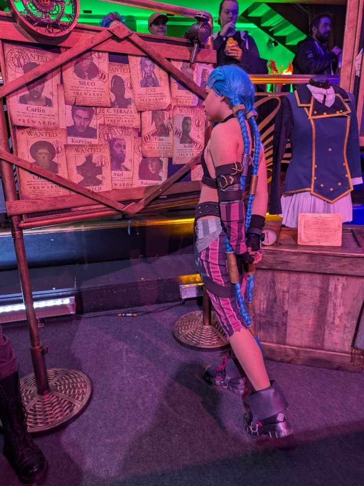 Trianon event - Photo 10