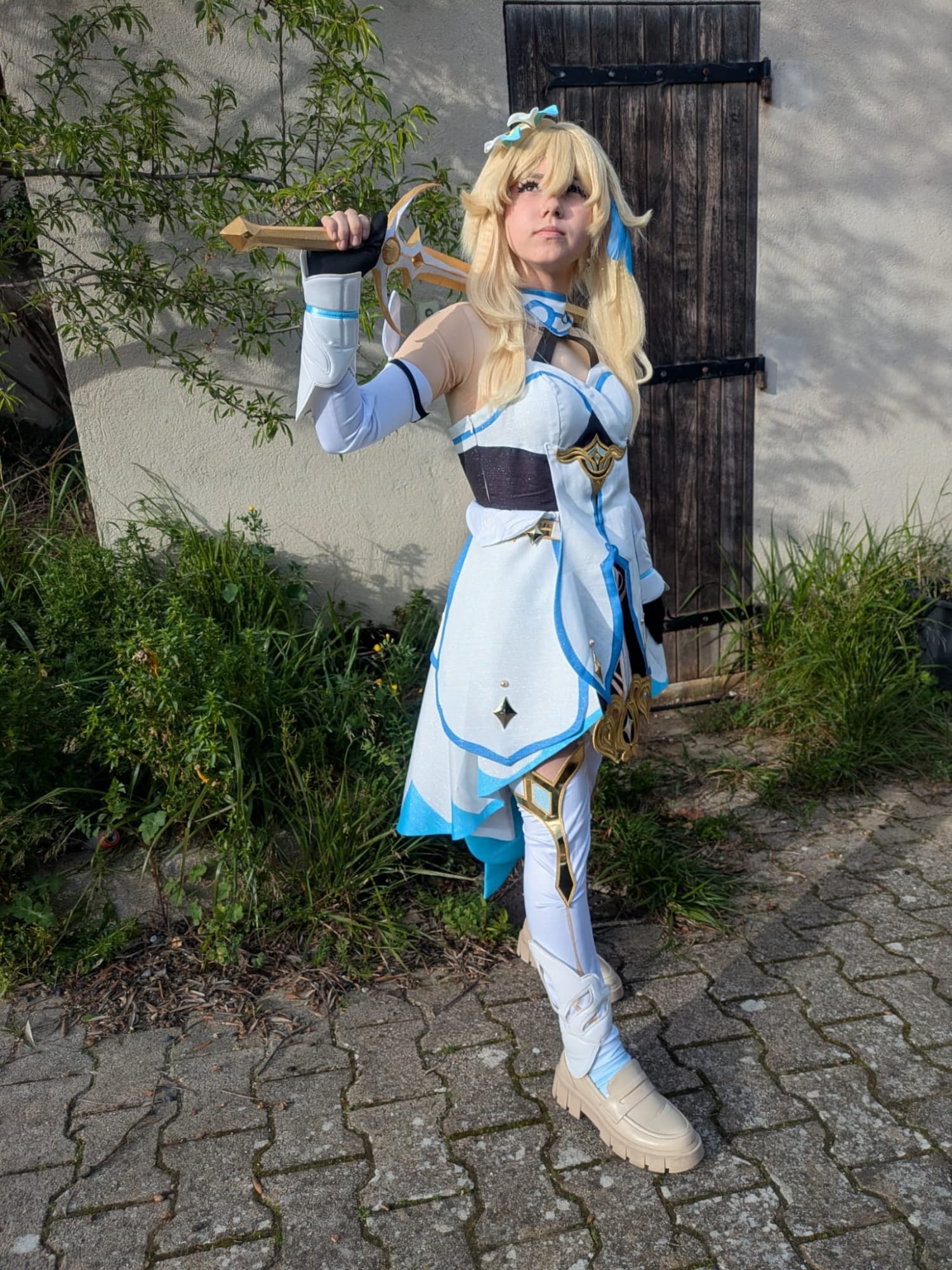 Lumine 💫 - Photo 12