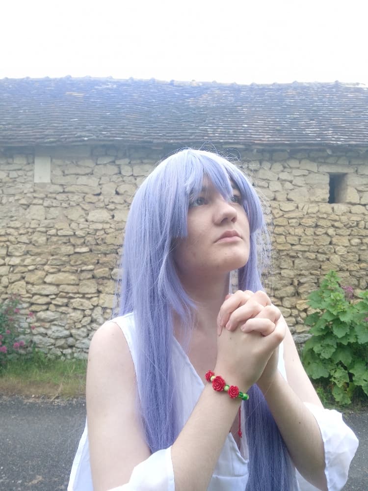 Sasha/Athéna  - Photo 8