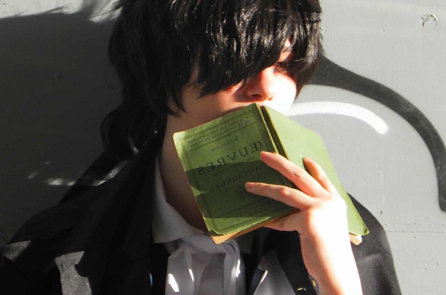 Edgar Allan Poe - Photo 5