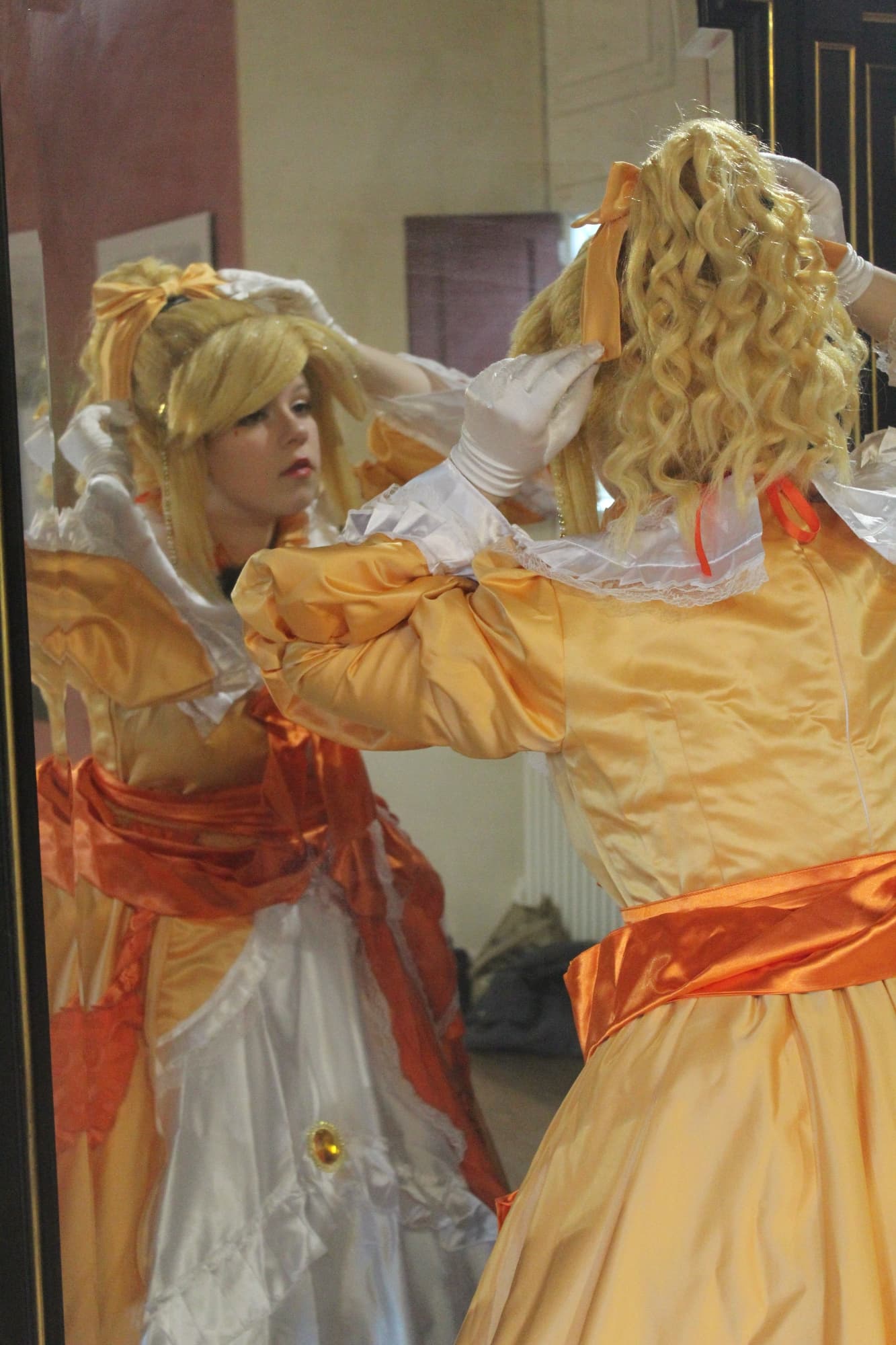 Rilliane chateau - Photo 22