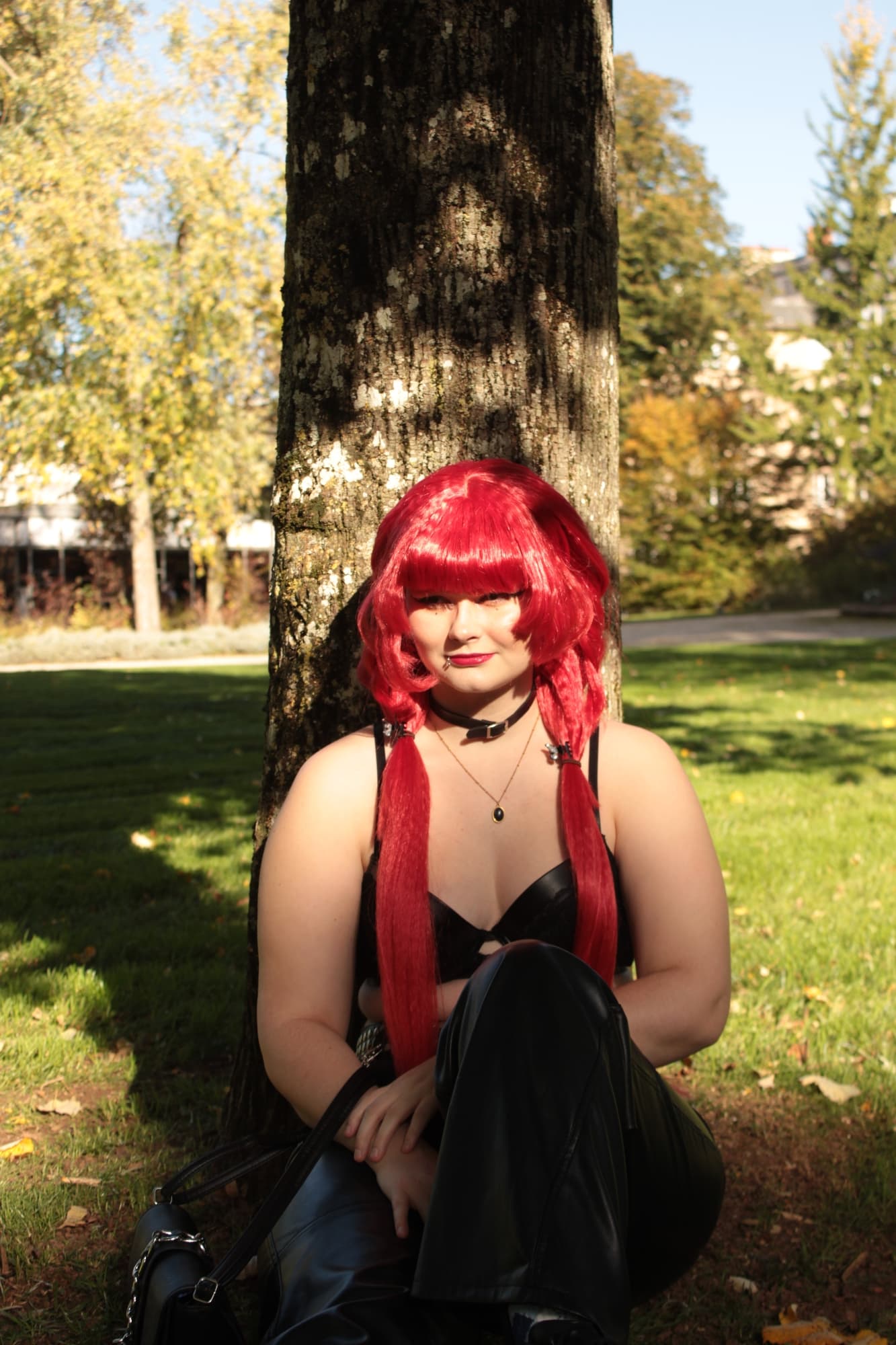 Nilou Rock - Photo 36