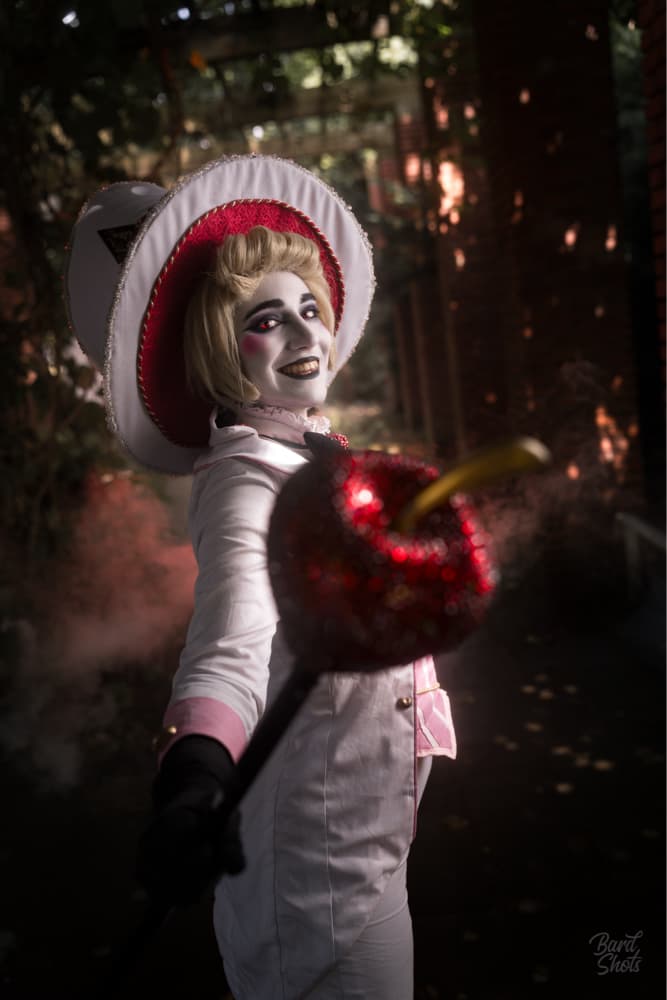 Lulu Dokomi - Photo 2