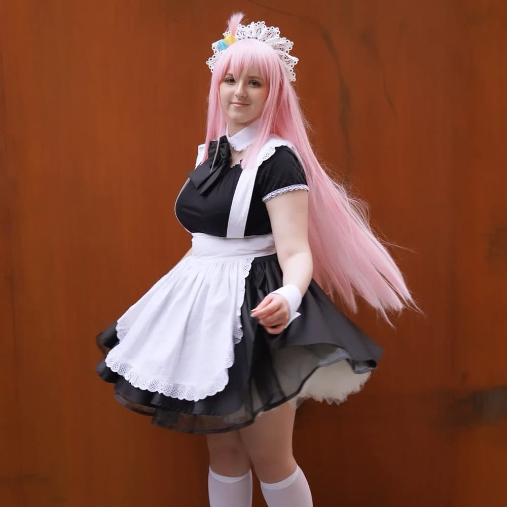 Bocchi roazhon Japan - Photo 15